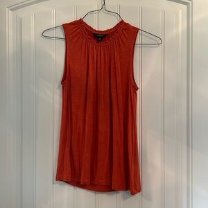 Simply Vera Vera Wang Sleeveless Blouse